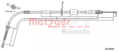 METZGER 10.4309