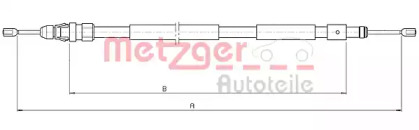 METZGER 10.4708