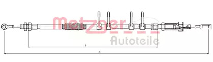 METZGER 10.4743