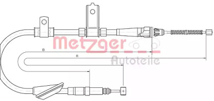 METZGER 10.5156