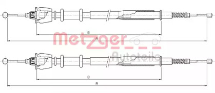 METZGER 10.5235