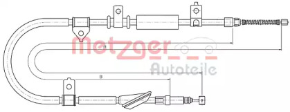 METZGER 10.5236