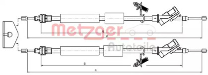 METZGER 10.5371