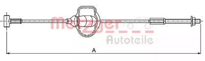 METZGER 10.5416