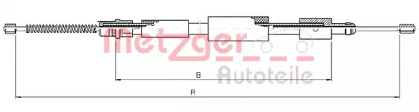 METZGER 10.6027