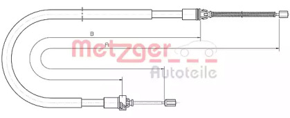 METZGER 10.6033