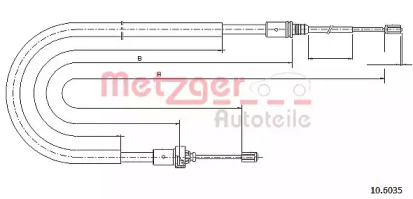 METZGER 10.6035