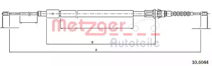 METZGER 10.6044