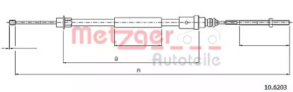 METZGER 10.6203