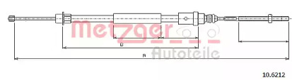 METZGER 10.6212