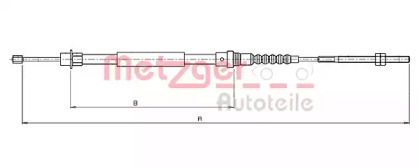 METZGER 10.6216