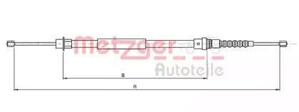 METZGER 10.6217