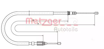 METZGER 10.6685