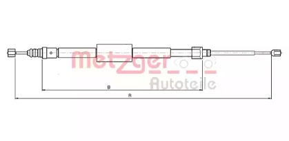 METZGER 10.6689