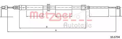 METZGER 10.6794