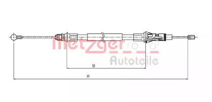 METZGER 10.6854