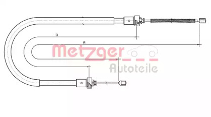 METZGER 10.6892