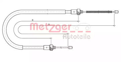 METZGER 10.6893