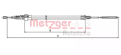 METZGER 10.7135