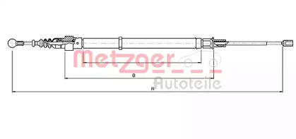 METZGER 10.7139