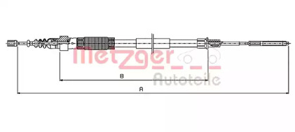 METZGER 10.7408