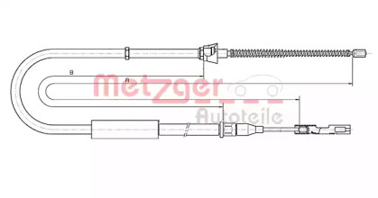 METZGER 10.7515