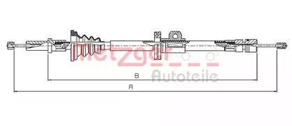 METZGER 10.8062