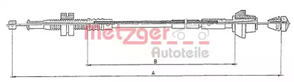 METZGER 10.0153