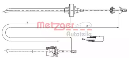 METZGER 10.2372