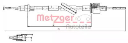 METZGER 10.2444