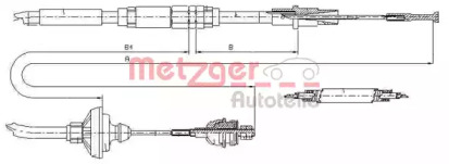 METZGER 10.3149