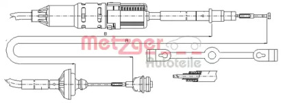 METZGER 10.3211