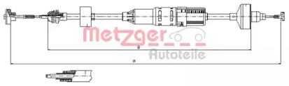 METZGER 10.3443