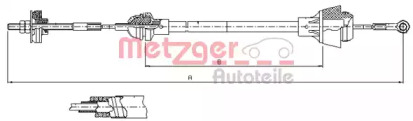 METZGER 10.3601