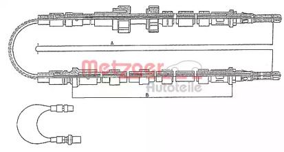 METZGER 10.5352