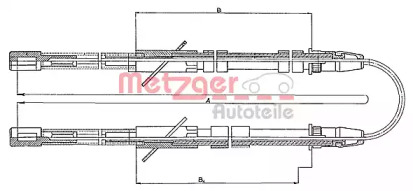 METZGER 10.562