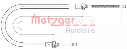 METZGER 10.6894