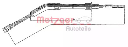 METZGER 10.715