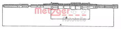 METZGER 10.740