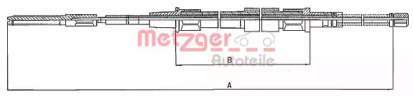 METZGER 10.748