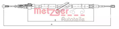 METZGER 10.7506