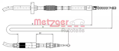 METZGER 10.7531