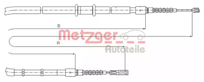 METZGER 10.7545