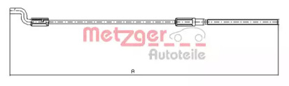 METZGER 10.7621