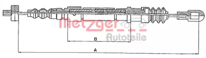 METZGER 10.824