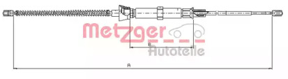 METZGER 10.9032