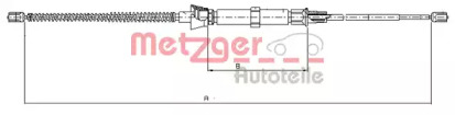 METZGER 10.9034