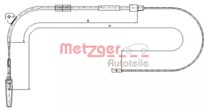 METZGER 10.9328