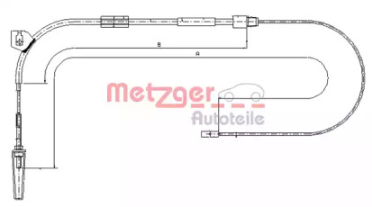 METZGER 10.9330