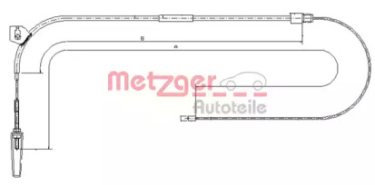 METZGER 10.9331